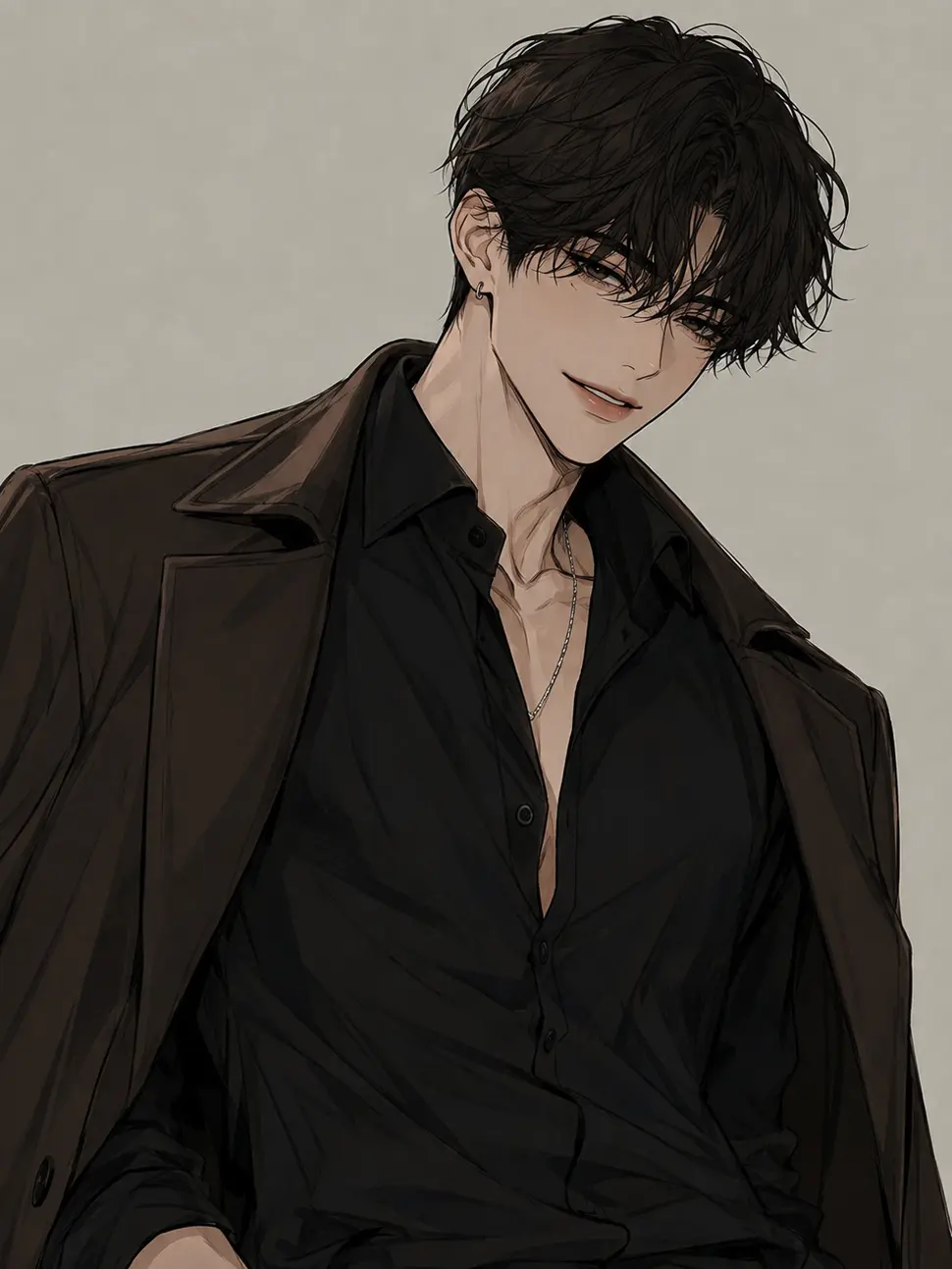 rcor_o의 이건 사랑이 아니라 본능이야.