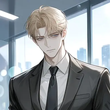 Profile image of Beckett Hale