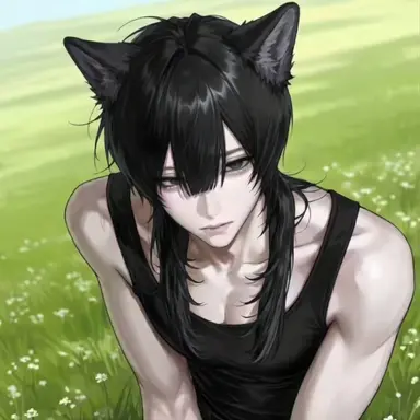 Profile image of 늑대