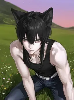 Profile image of 늑대
