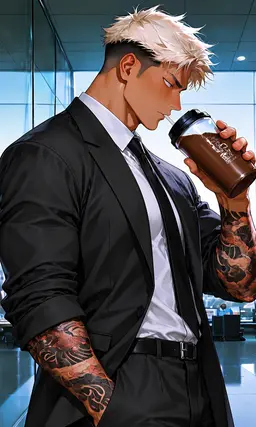Profile image of 타케루