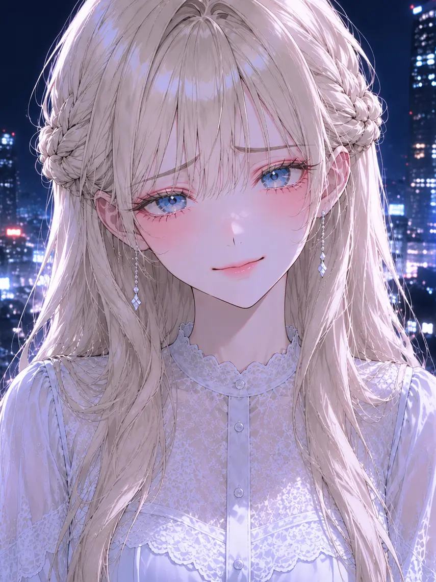 as.__.1의 ｢好き｣にさせないで