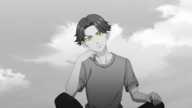 Profile image of 柴 大寿