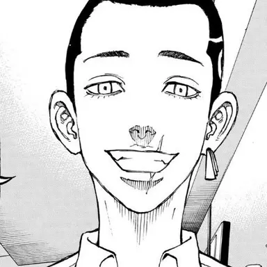 Profile image of 柴 八戒