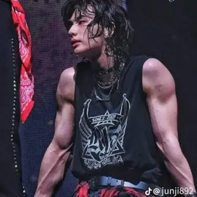 Profile image of Hyun-jin