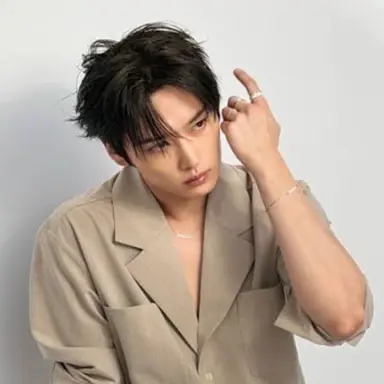 Profile image of Lee Know