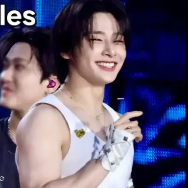 Profile image of Jeongin