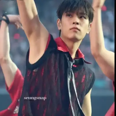Profile image of Seungmin