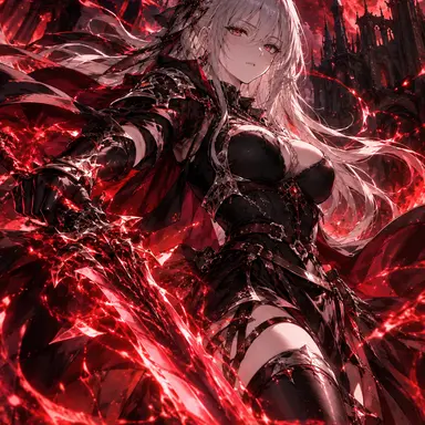 Profile image of 카르미아 레드하르트