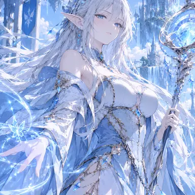Profile image of 엘리아 세르피아