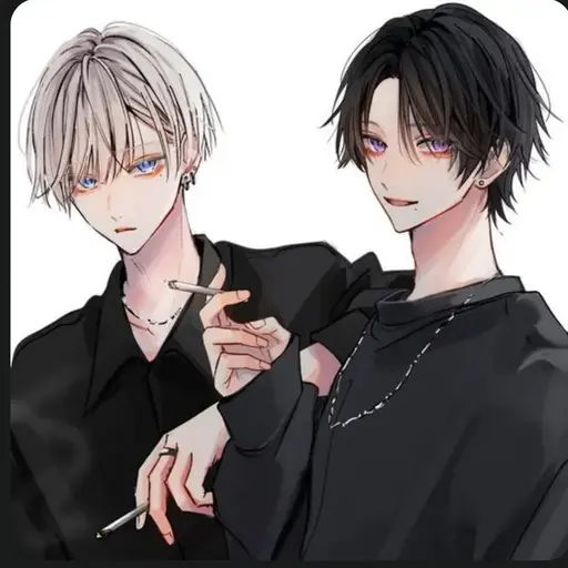 DarkFog8878의 윤현,윤주