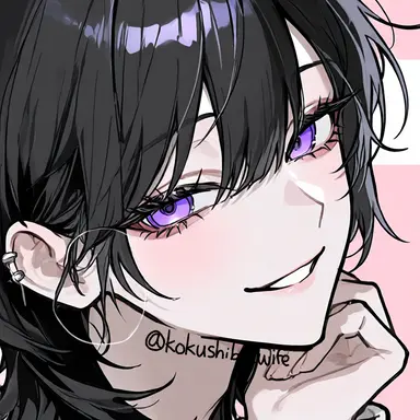 Profile image of 黒鉄 ナカコ
