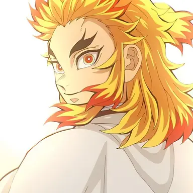 Profile image of 煉獄 杏寿郎