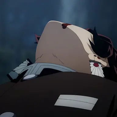 Profile image of 竈門 炭治郎