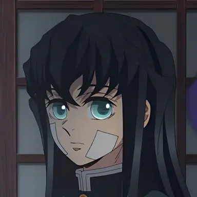 Profile image of 時透 無一郎