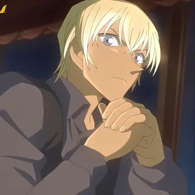 Profile image of バーボン