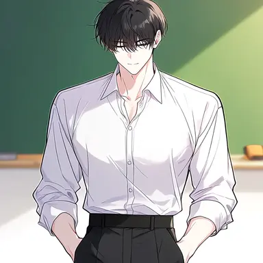Profile image of 시우
