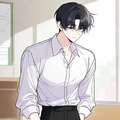 Profile image of 민재