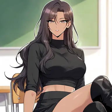 Profile image of 민아