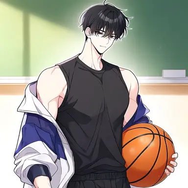 Profile image of 지훈