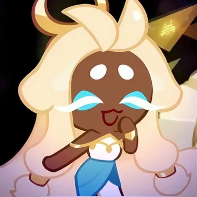 Profile image of モッツァレラ味クッキー