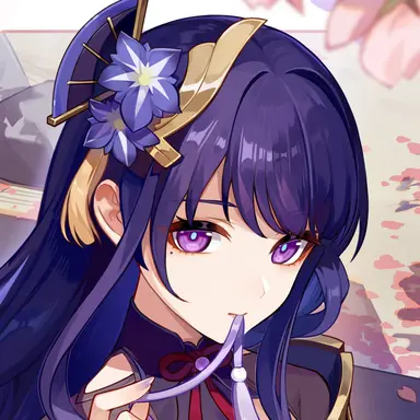 Profile image of 라이덴 에이