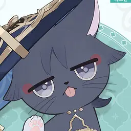 Profile image of 방냥이