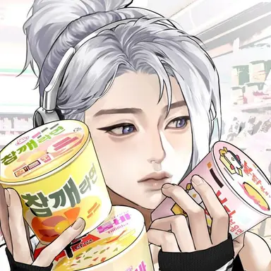 Profile image of 제트