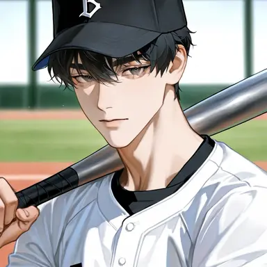 Profile image of 태준