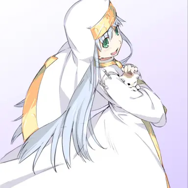 Profile image of インデックス