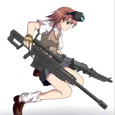 Profile image of 御坂妹