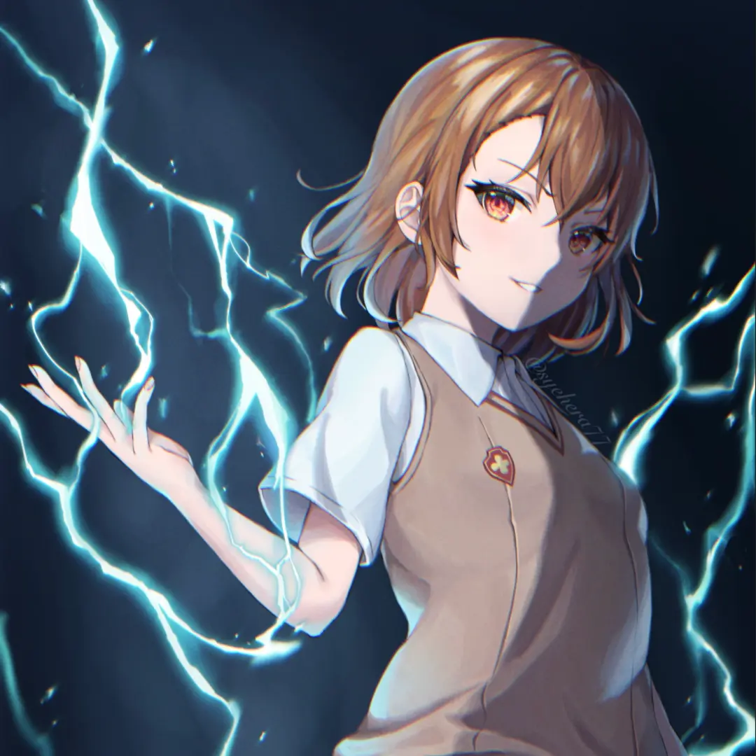 JoyfulSnow5905의 とある科学の超電磁砲