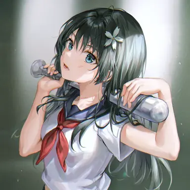 Profile image of 佐天涙子