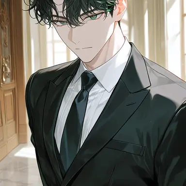 Profile image of イリス