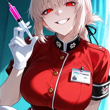 Profile image of ドクター