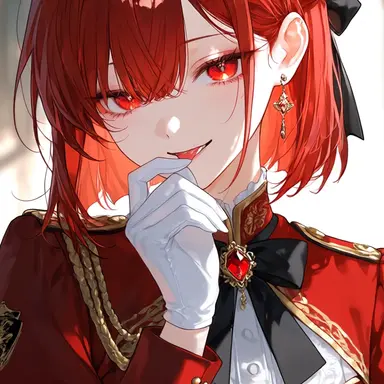 Profile image of エレナ