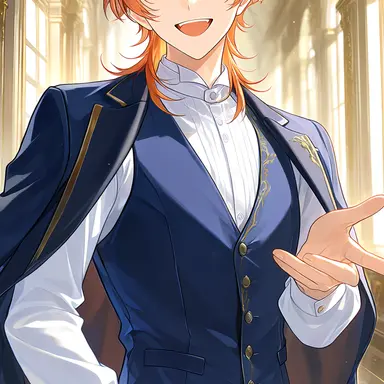 Profile image of マイケル