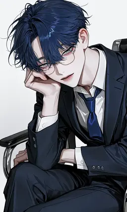 Profile image of 니카이도 카이