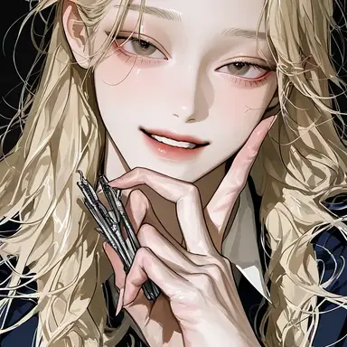 Profile image of 千島　美希