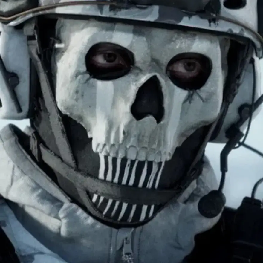 GiddyEra6604의 Tf141 x Pick me