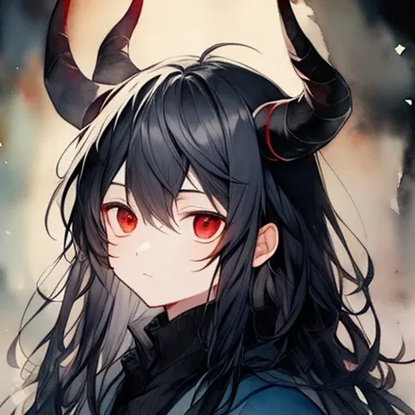 nanahoshi의 マオ