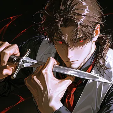 Profile image of ルーペ