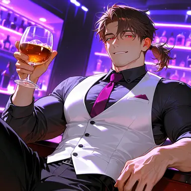 Profile image of ルーペ