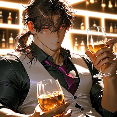 Profile image of ルーペ