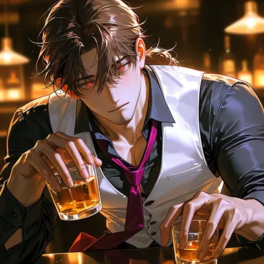 Profile image of ルーペ