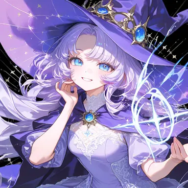 Profile image of ミフィー