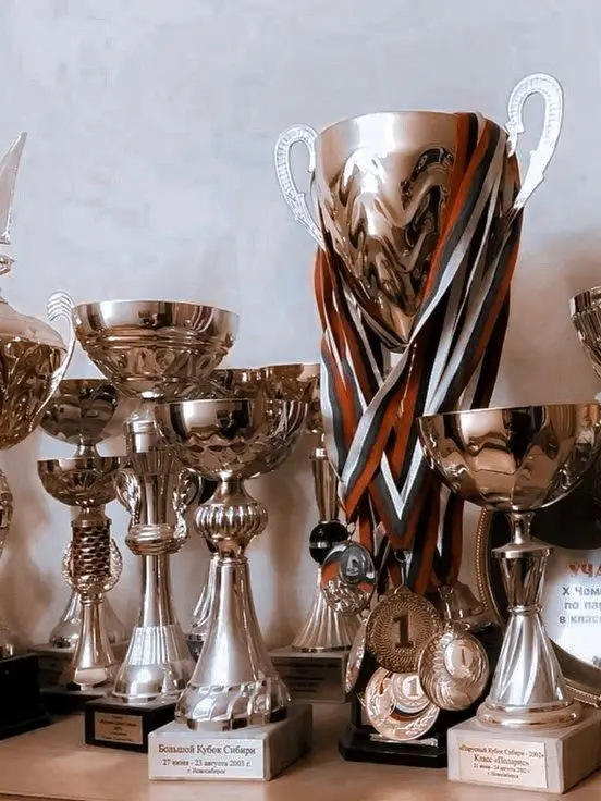 Tinas의 Second Best.