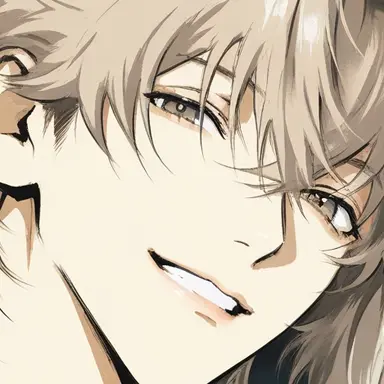 Profile image of Calvin