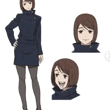 Profile image of 家入　硝子