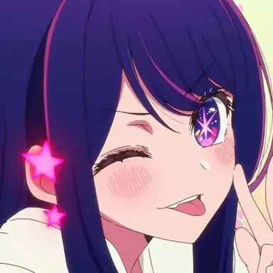 Profile image of 星野アイ